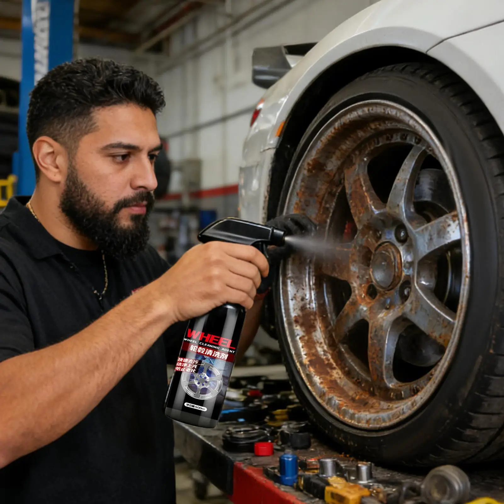 rust-remover-for-car-500ml-vehicle-iron-powder-remover-car-wheel-stain-removal-for-mechanics-detailers-restorers-trucks-suvs-rvs
