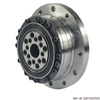 Robot        1820A  Sixth Axis Harmonic Reducer