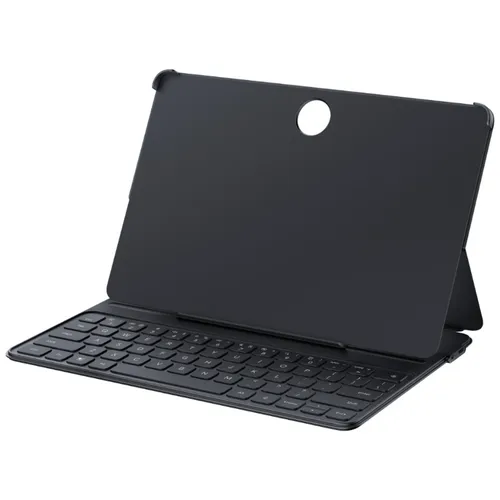 Imagen 2 del producto Para Honor Pad 9 teclado inalámbrico Bluetooth inteligente Funda de cuero especial Tablet PC funda protectora