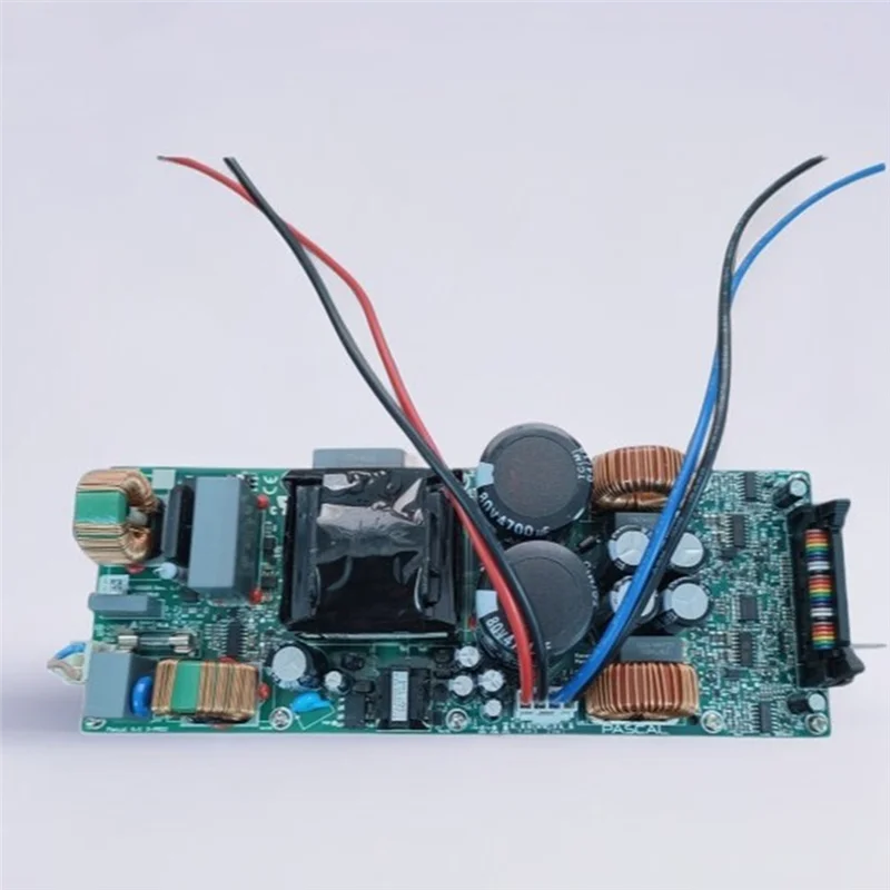 B92B-S-PRO2 Scheda Modulo di alimentazione digitale in classe D 500Wx2 PRX700 800 Amplificatore di potenza Scheda madre Modulo amplificatore danese