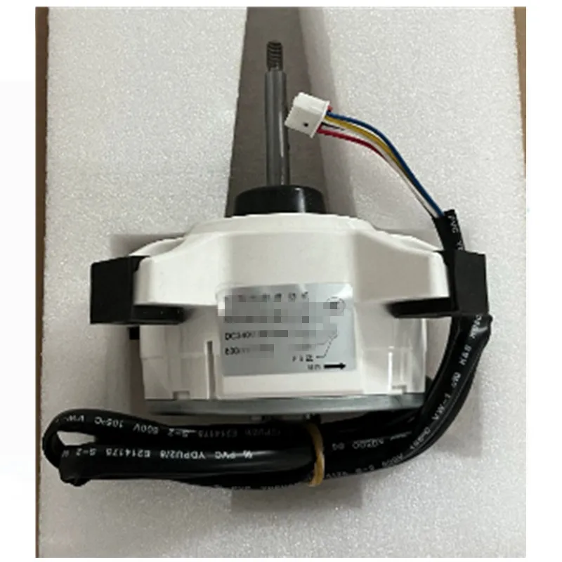 1 ชิ้น 100% ใหม่ มอเตอร์เครื่องปรับอากาศ KFD-380-50-8C, KFD-380-53-8B1, สินค้าใหม่ในสต็อก