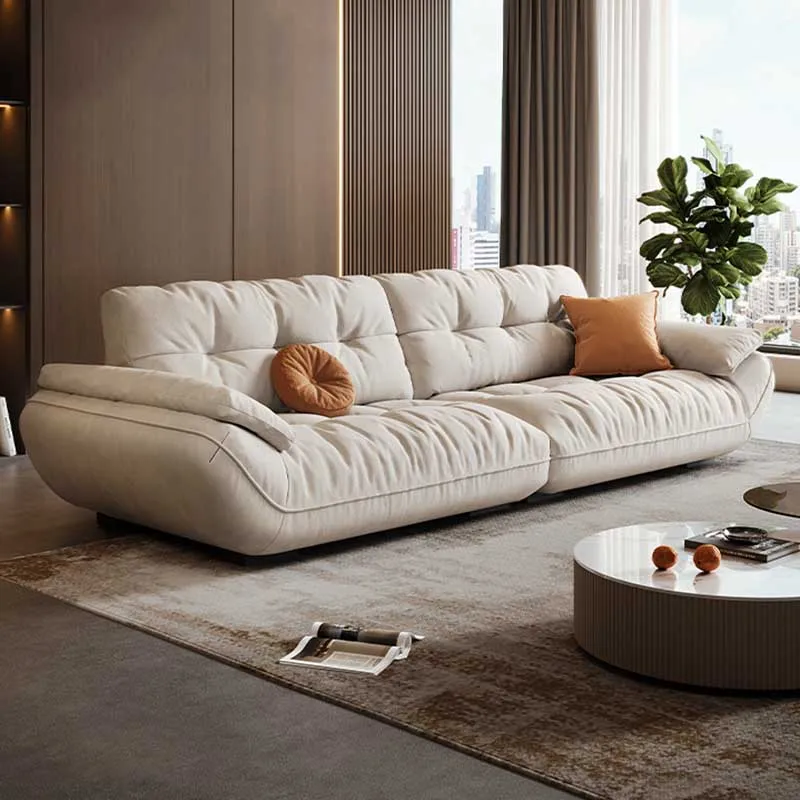 

Reclining Luxury Soft Sofas Lazy Sectional Relax Floor Choice Puffs Sofa Living Room Loveseat Divani Da Soggiorno Home Furniture