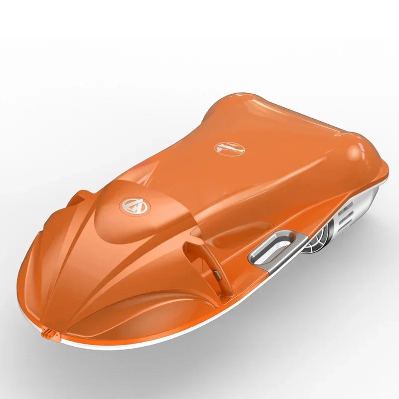 

Smart Electric Surfboard Electric Floating Board Diving Thruster Underwater