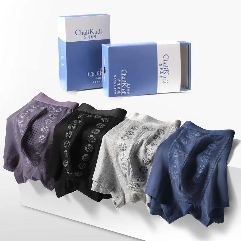 Thumbnail 3 - #66 Latest Mens Boxers Offers