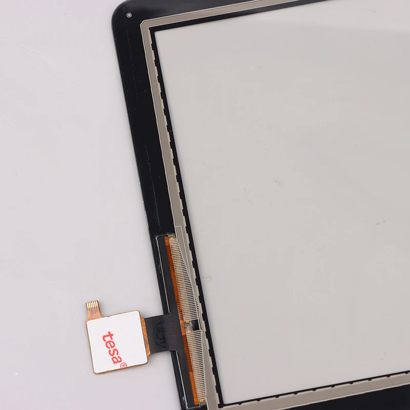 

【buji3C】NEW Touch For Fire HD8 HD 8 2020 10th Gen K72LL4 Touch Screen Digitizer Panel Front Glass