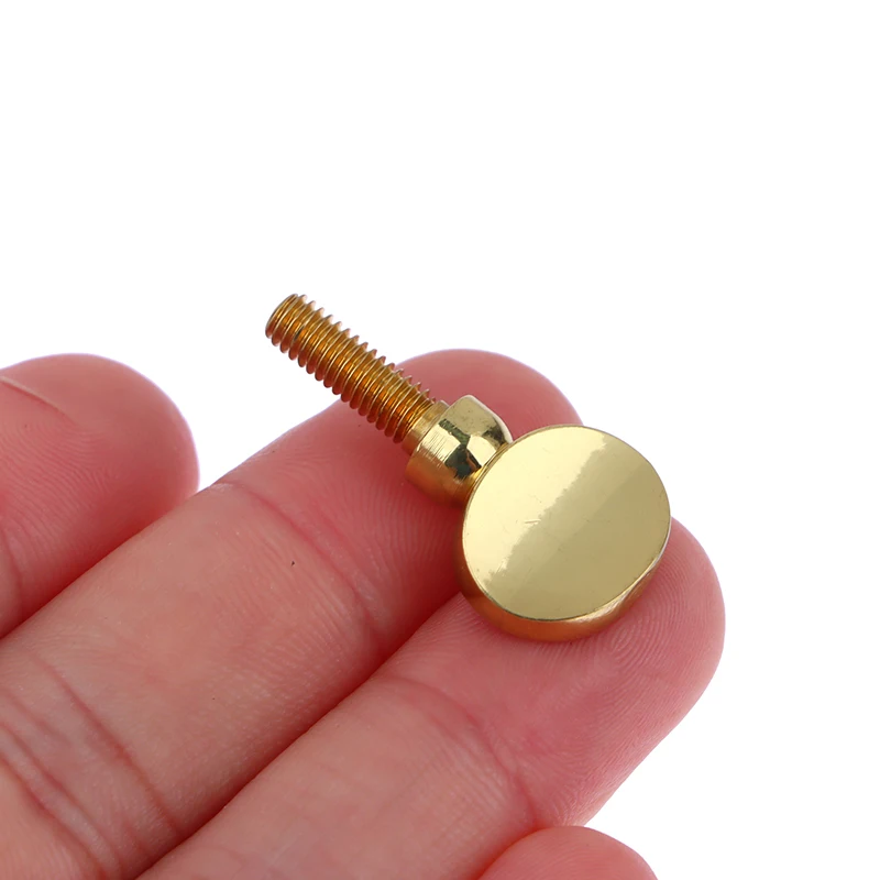 2pcs Saxophone Neck Screw Tightening Sax Replacement Tool Part Receiver Woodwind Instrument Accessories