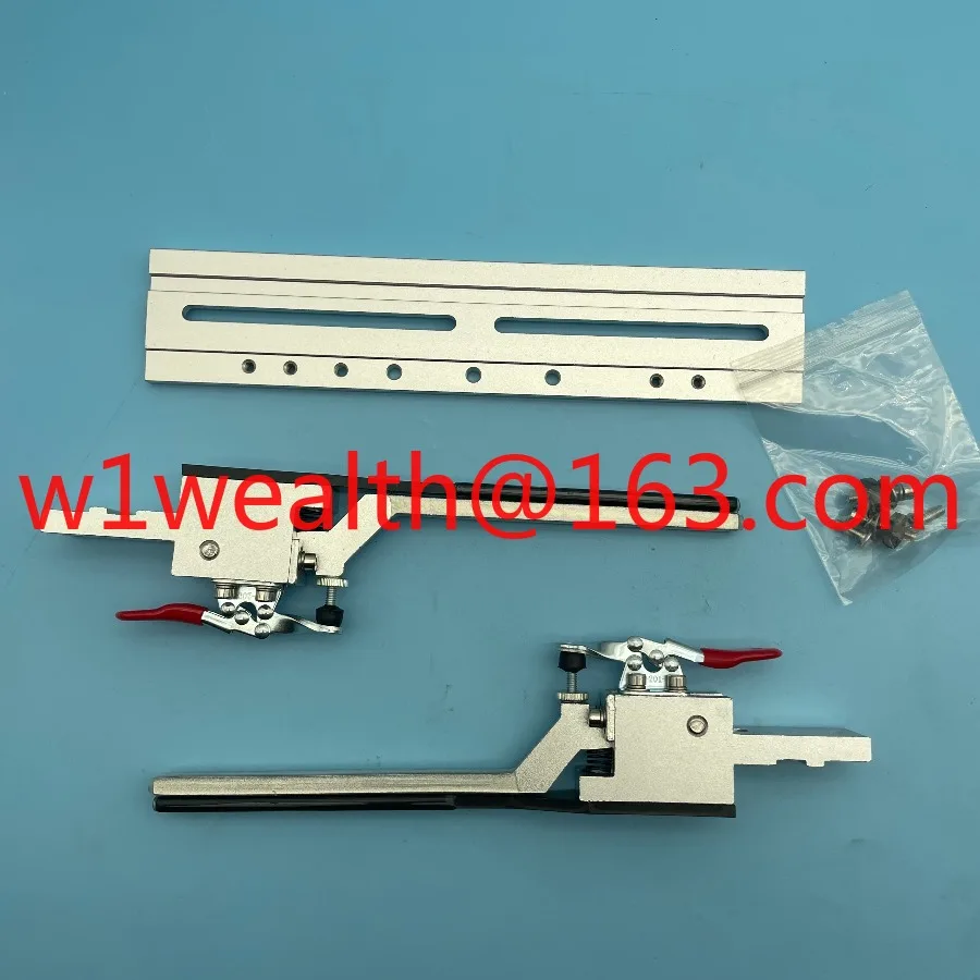 Computer embroidery machine accessories, horse head machine hat embroidery shoes drive manual shoe frame, finished shoe