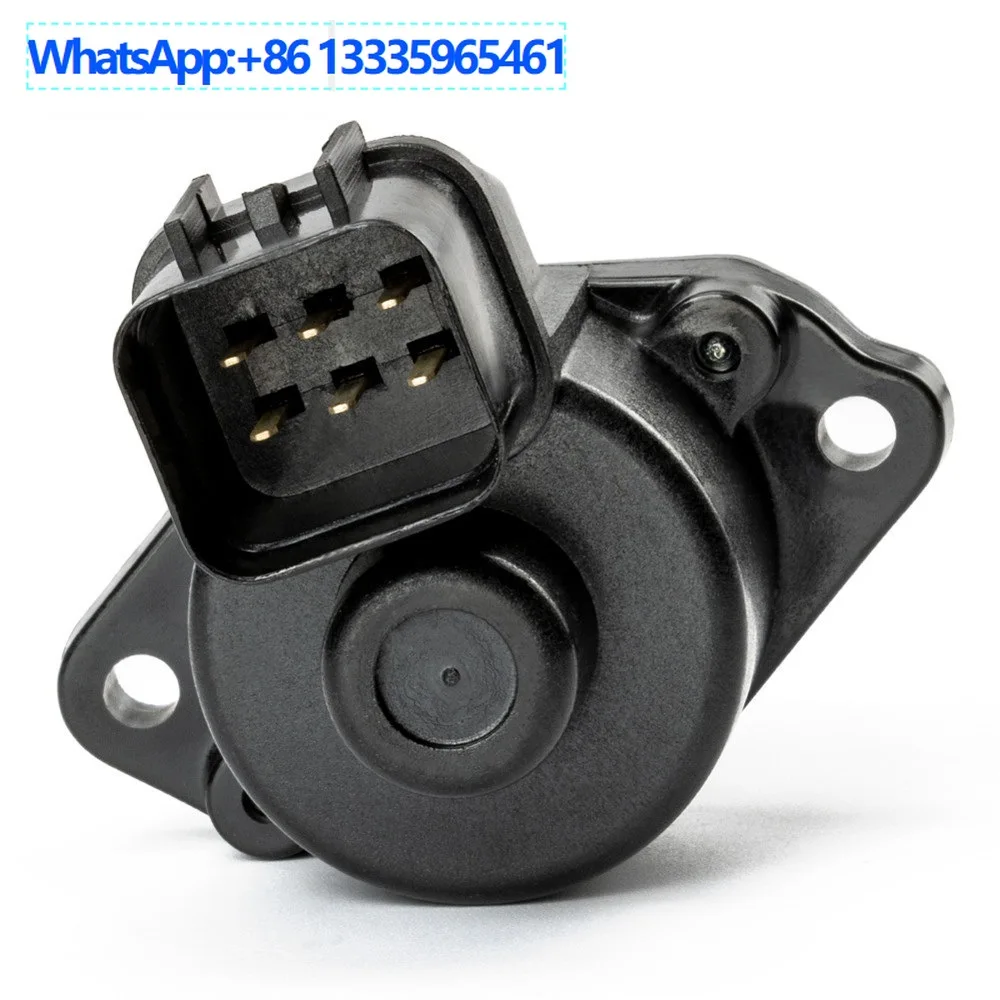 

MD614380 3510333030 MD614282 Подходит для клапана управления холостым ходом Kia, клапана холостого хода двигателя.