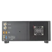 HF SDR Transceiver VHF DDC DUC All Mode Amateur Ham Radio 0.5-750MHZ Touch Screen With Built-in Antenna Tuner