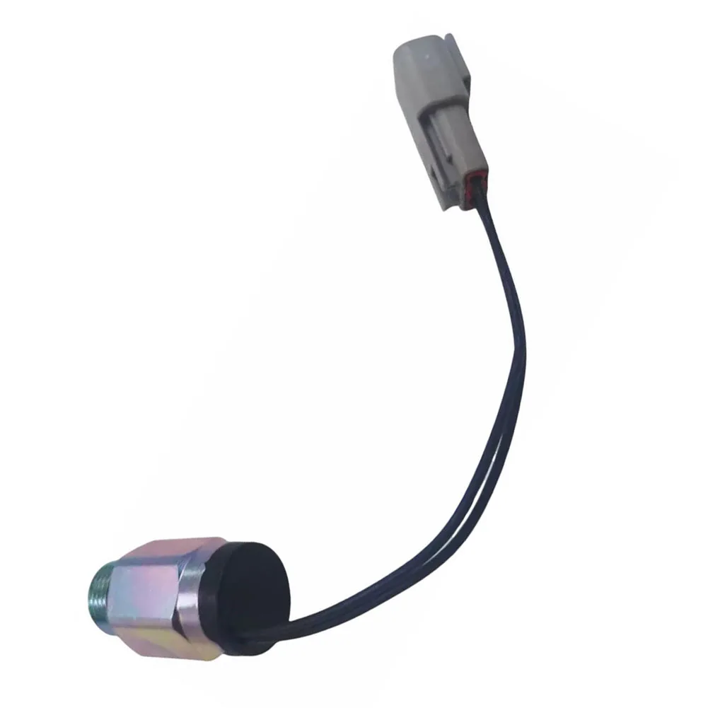 

For Bobcat Loader Skid Steer Loader Hydraulic Valve Construction Equipment Repair Accommodates Various Models High Reliability