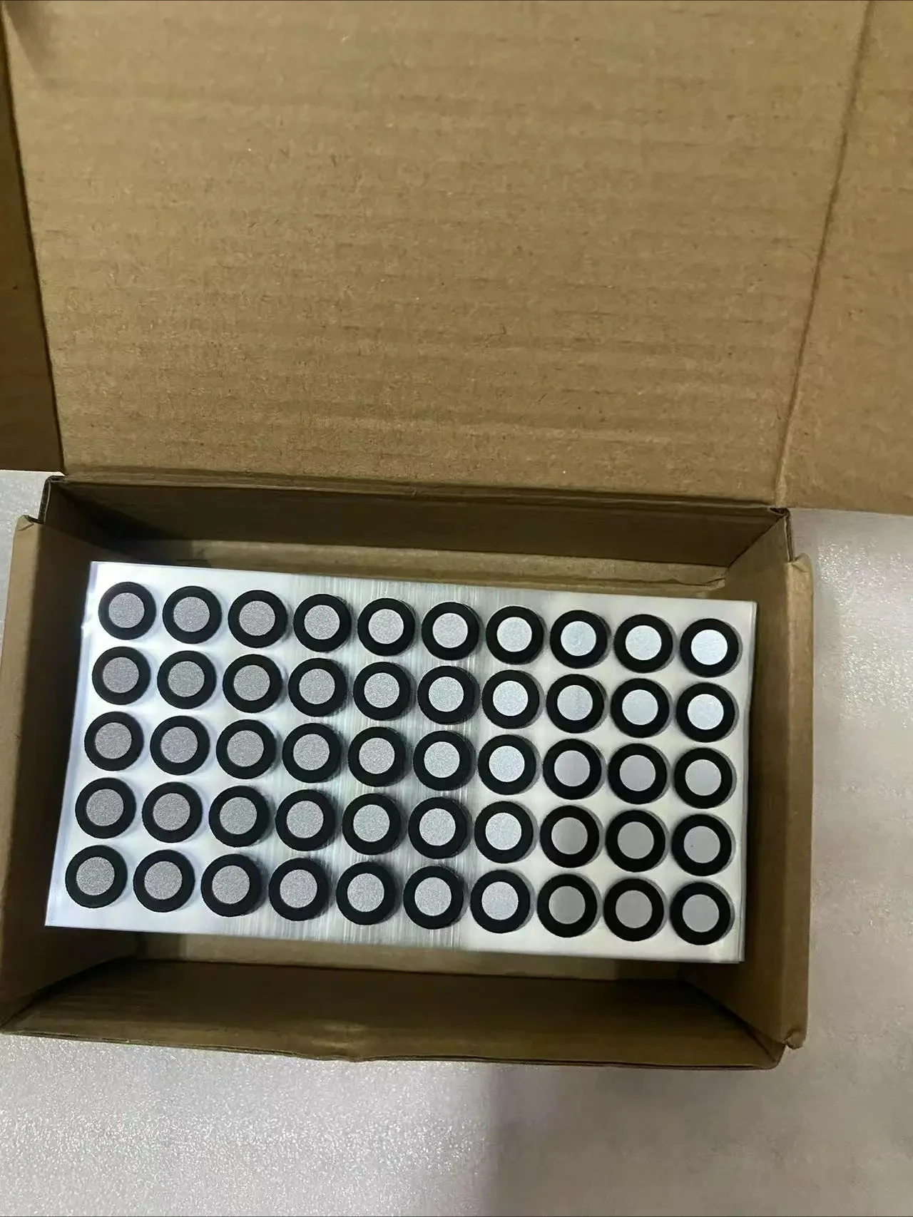 1000 Dots Revopoint 6.0 mm Reference Point for 3D Scanning Highiy Reflective Markers for 3D Scanner