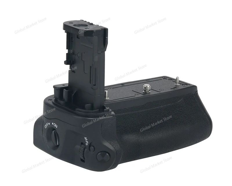 The BG-R10 Handle I…