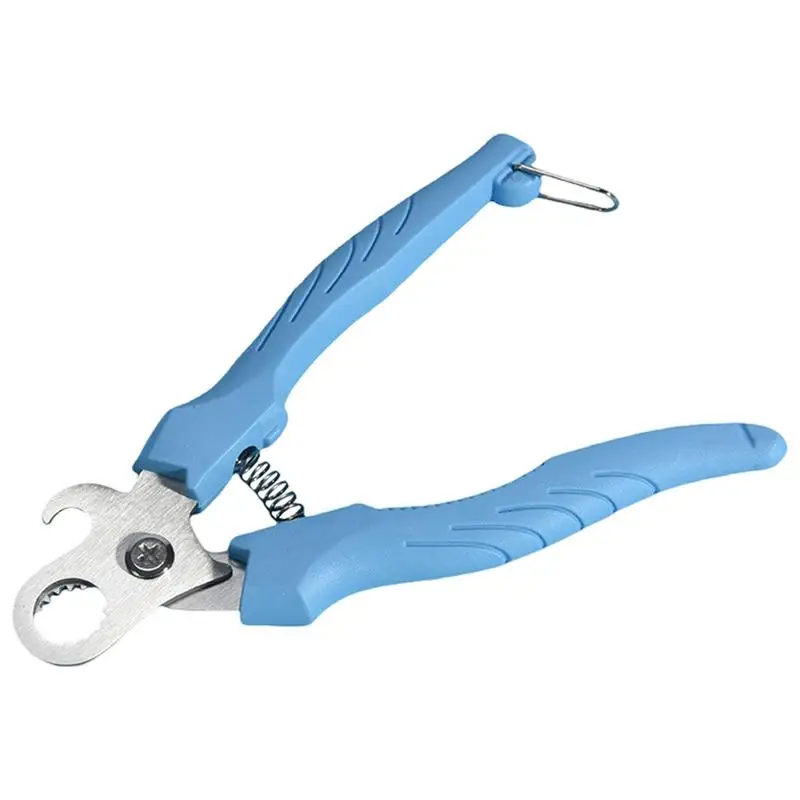 Escargot Tail Removal Tool Stainless Steel Escargot Clippers Non-Slip Snail Scissors Food Shears Escargot Tail Removal Tool With