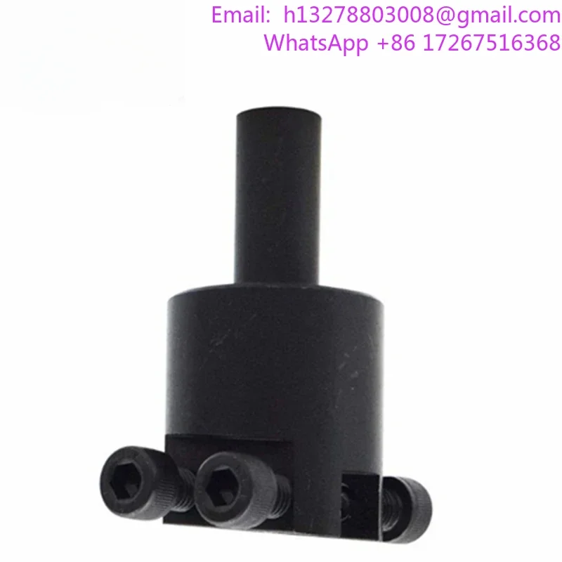 

Turret Milling Machine Adjustable Fly Face Cutter Body Milling Machine Fly Material Handle Cutter Head Milling Machine End Face