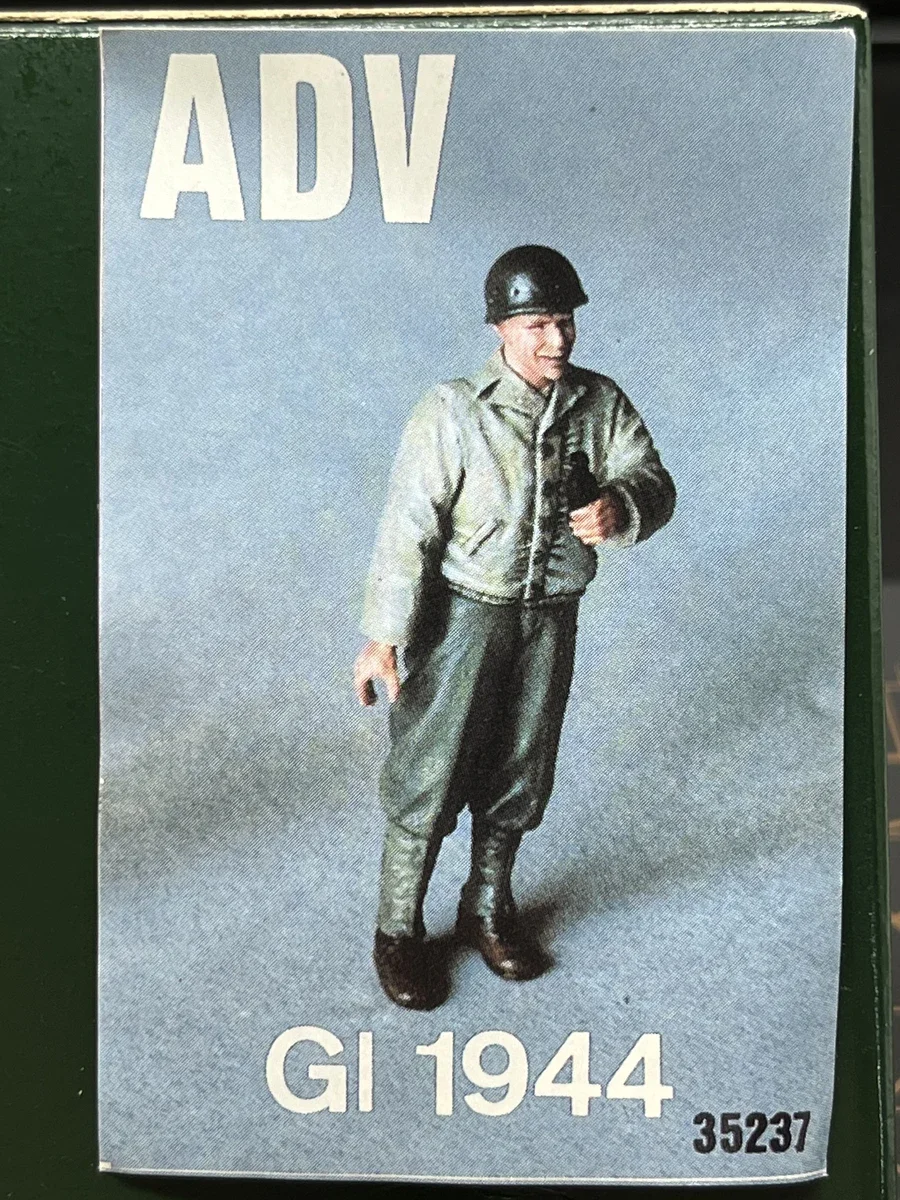 

Наборы фигурок из смолы 1/35, GK, военная тема, в разобранном виде и неокрашенном виде