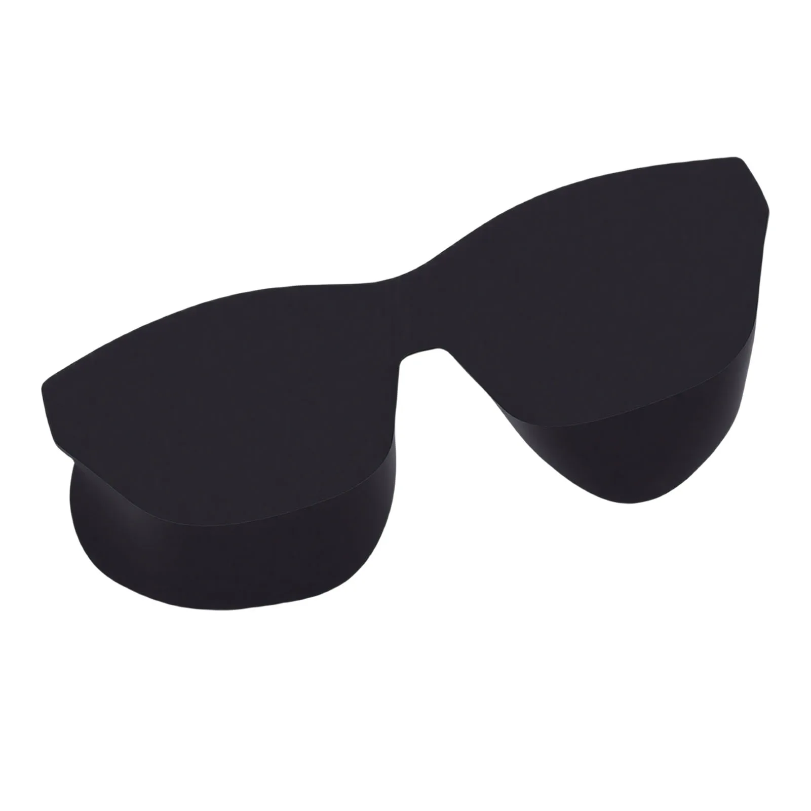 AR-Brillen Vollständiger Lichtblocker Passend für Rayneo Air 3S Air 2S 3 3S 3S Pro 2 2S Brillen Weicher Silikon-Brillenlinsenschutz