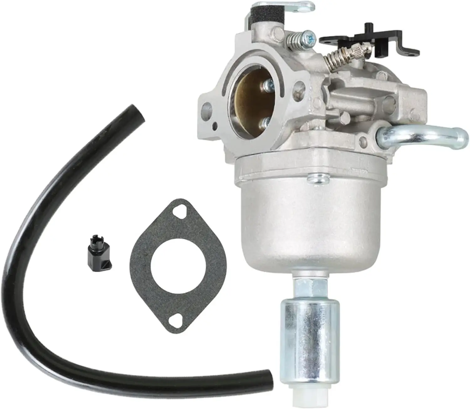 Carburetor Replacement for Briggs Stratton 796109 591731 594593 17.5HP 19HP 19.5HP 21HP Mower Engine