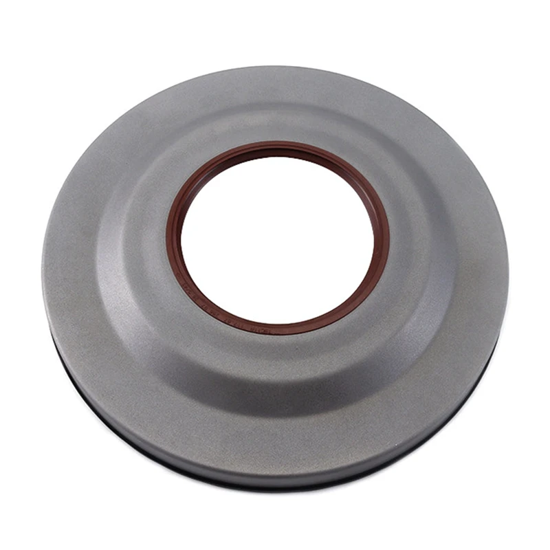 MPS6 6DCT450 Automobile Transmission Gearbox Front Sealing Cover Seal Piston Clutch For Volvo Ford Gearbox Repair Parts