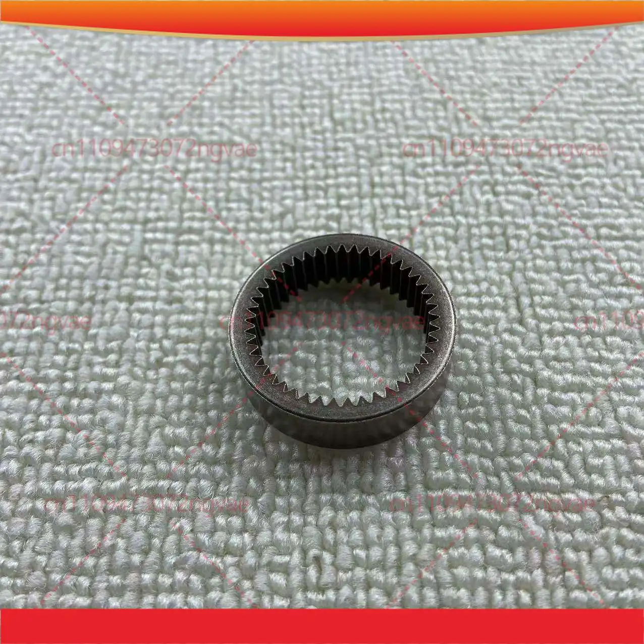 

For Milwaukee M12IR38 Ring Gear Gearbox Gear Ring Accessories, Tool Accessories