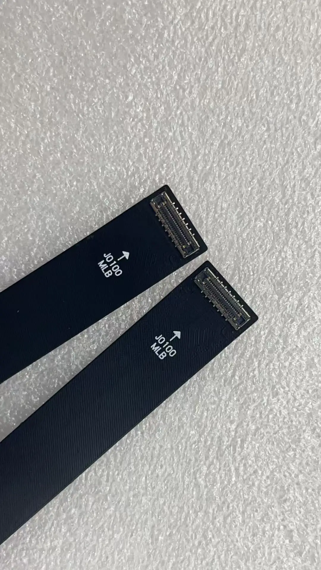 Przedłużacz ekranu LED naprawa elastycznego kabla dla MacBook A1706 A1707 A1708 A1989 A1990 A1932 A2179 A2141 A2159 A2251 — zdjęcie 6