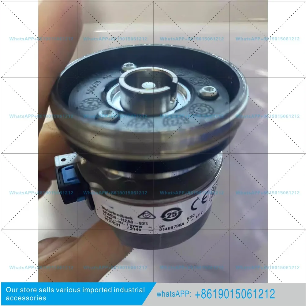 SRM50-HZA0-S21 Encoder SRS50-HZA0-S21 Original HFA0-K21