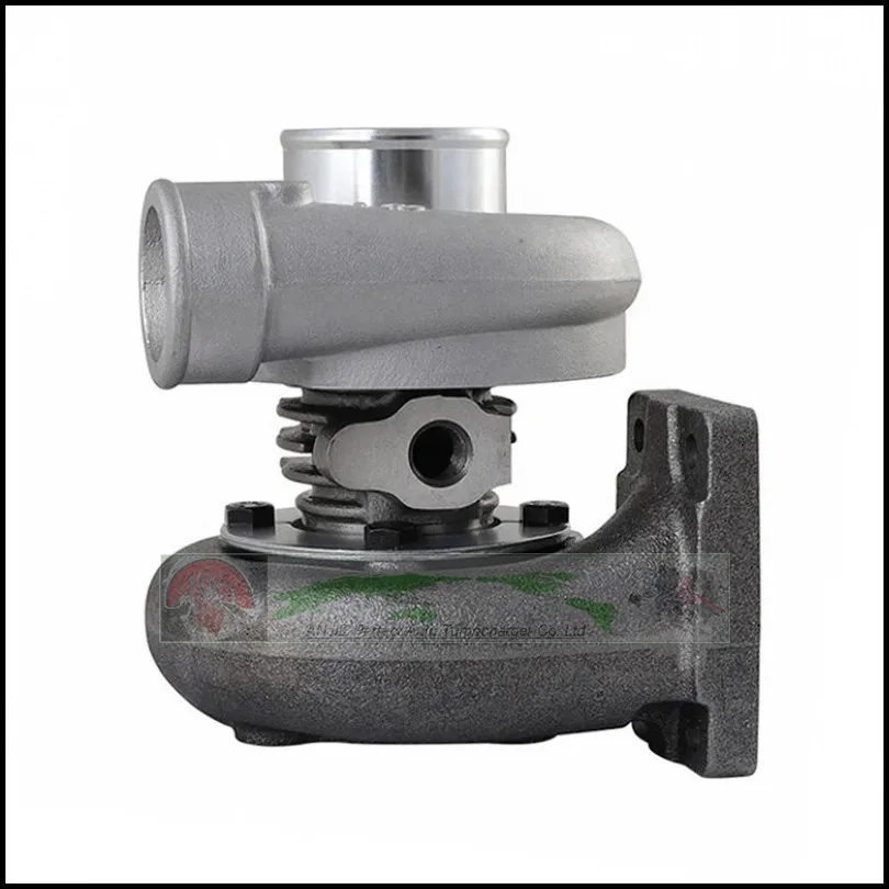 توربو TA2505 454163   0001 454163 -0001 99449947   التوربينات 4541630001   شاحن توربيني لسيارة إيفيكو لجرار فيات 8045.25.287 3.9L 122HP