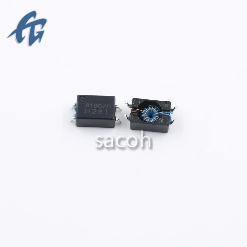 

(SACOH Electronic Components) ESMIT-4180/C 10Pcs 100% Brand New Original In Stock