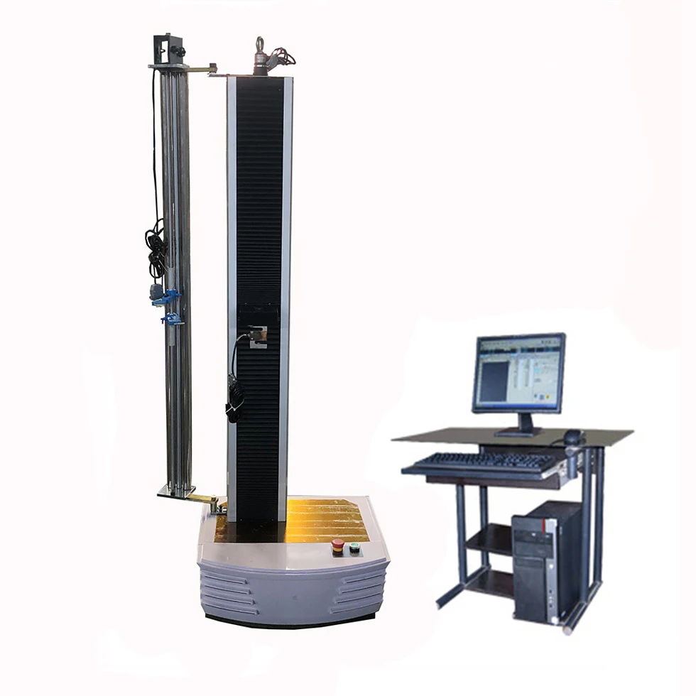 Electronic Dynamic For UTM Universal Testing Machine 500N-5000N Load Range
