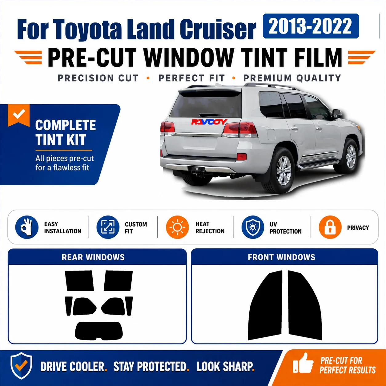 for-toyota-land-cruiser-2013-2022-glass-tint-kit-front-window-rear-window-heat-uv-blocking