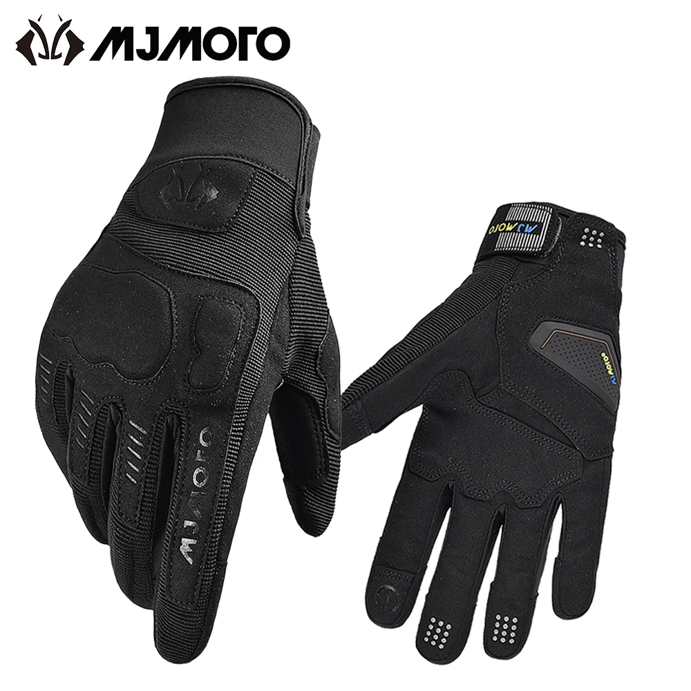 Dirt Bike Gloves Dirtpaw Race Motorcycle Gloves Summer Breathable Motocross Gloves ATV MX UTV BMX Off-road Bicycle Gloves Moto