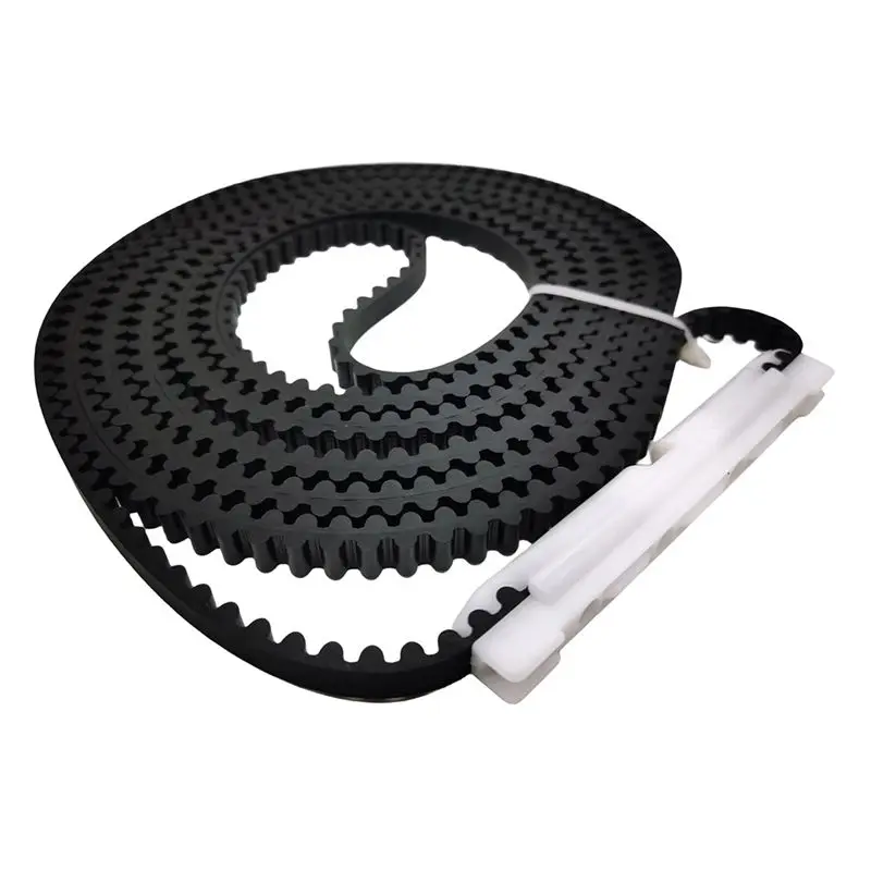 

Ремень и ролик для гаражных ворот Better-For Genie Overhead Door 37561R.S, 7 футов, для Genie Intellig 1000 DC