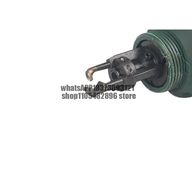 New handheld electric lacquer scraper enameled wire copper wire scraper power tool