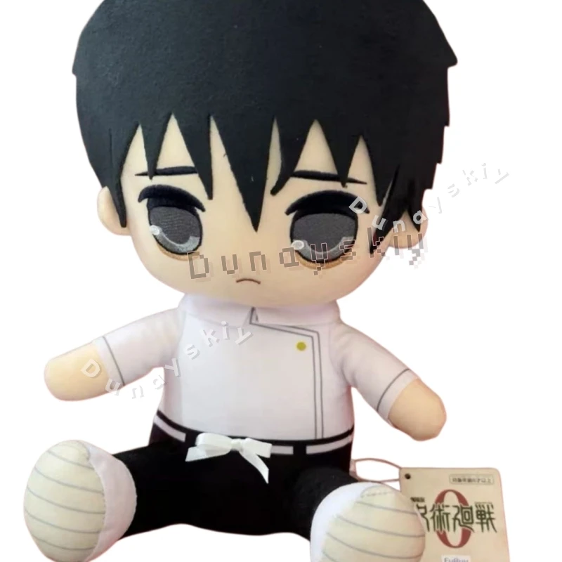 

JJK Character Plush Furyu Gojo Satoru Zenin Maki Itadori Yuji Fushiguro Megumi Yuta Cosplay Props Halloween Dunayskiy@#