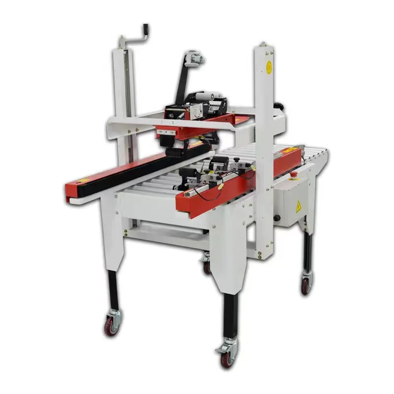 Manual Sealing Machine Packaging, Printing & Supporting Equipment view 2