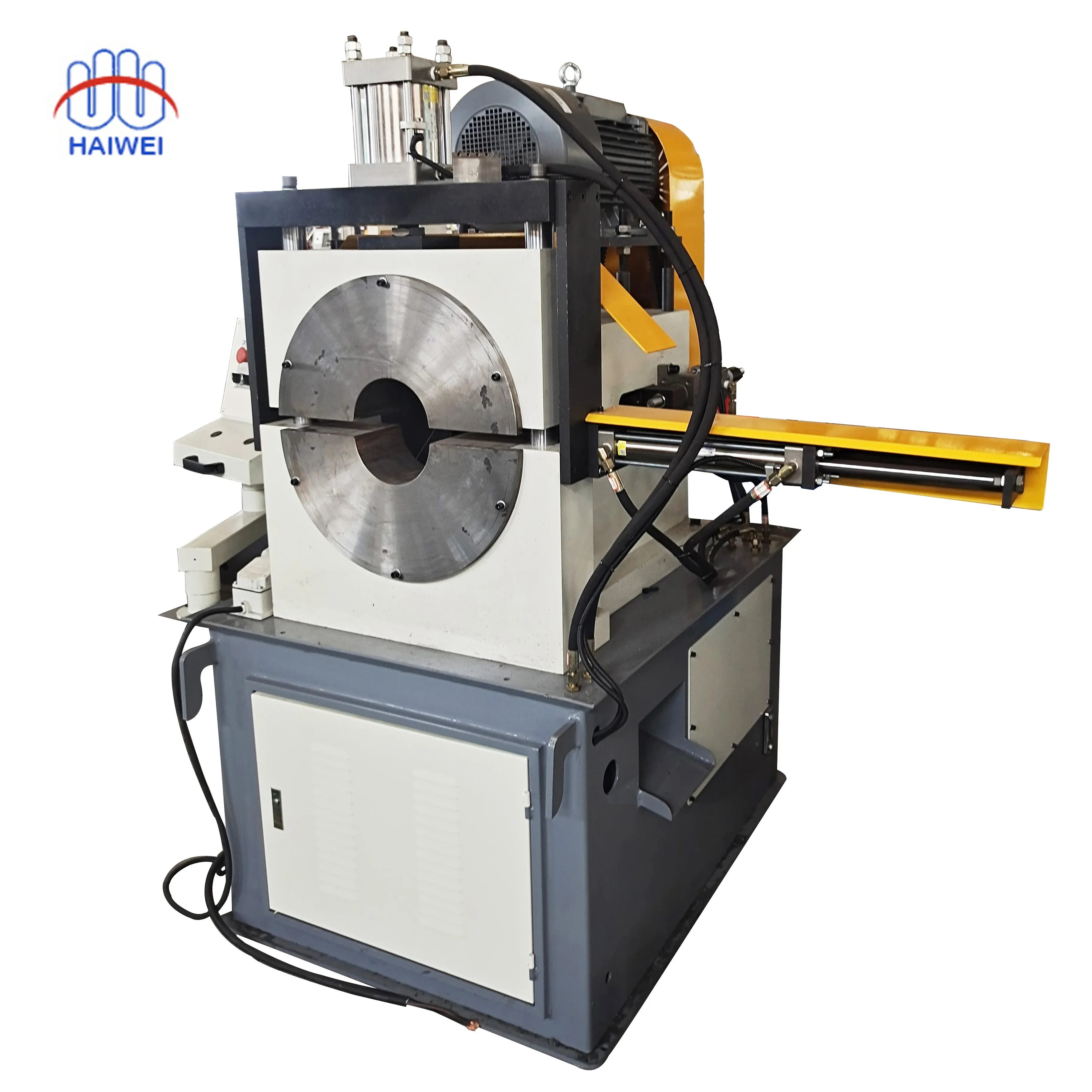 Pipe and Bar Chamfering Machine Inside/outside edge polishing Machine High Speed Metal New Product Provided South Africa