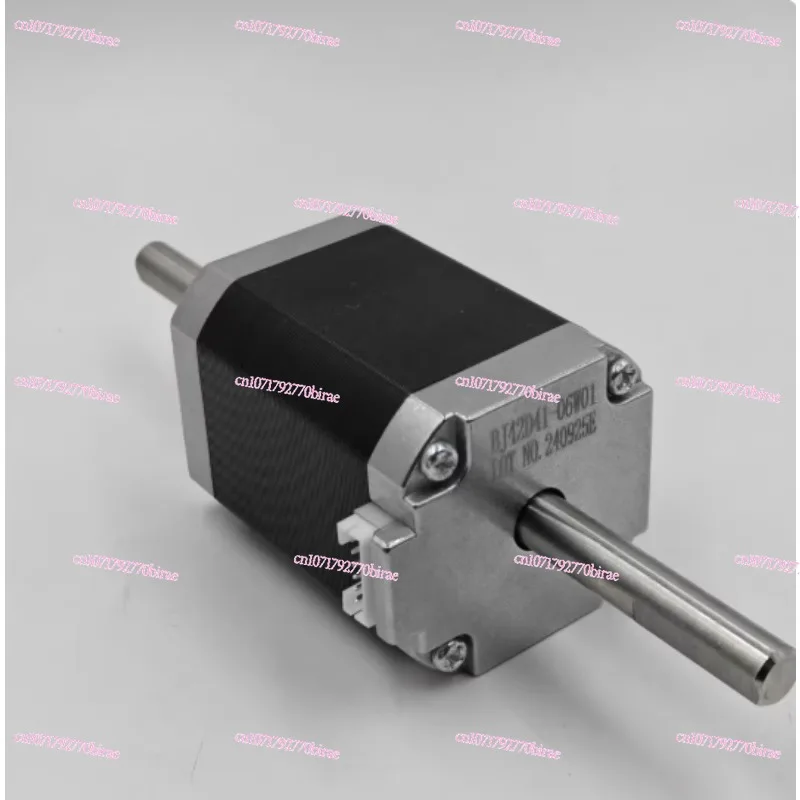 3D CR-10 Max 42-60 Dual-axis Motor 60mm Y-axis Stepper Motor for CR-10 Max Ender-6 3D Printer