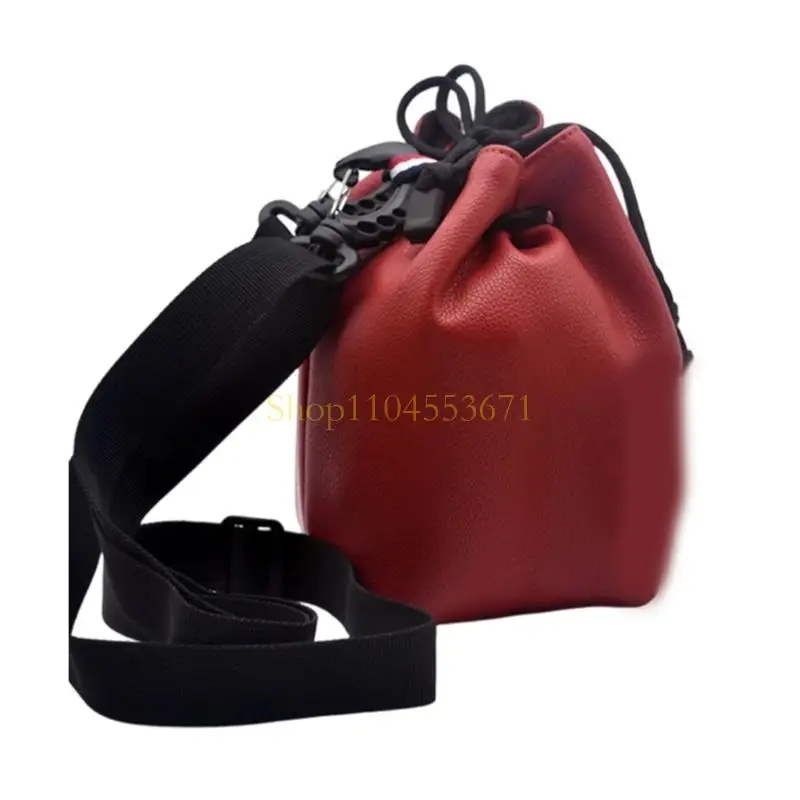 Best Seller Stylish Camera with Cushioned Interior Shockproof Camera Protective Case