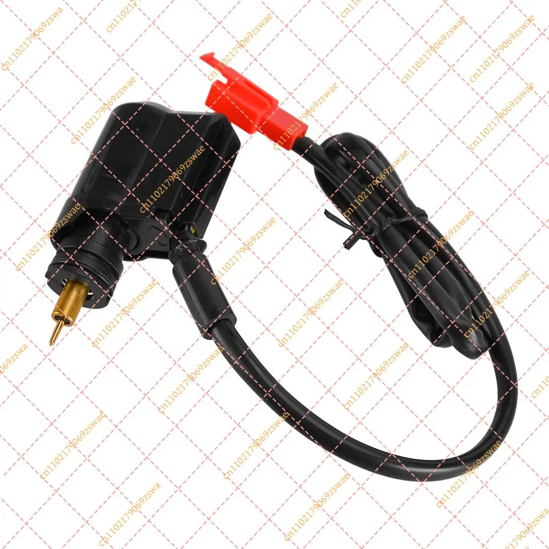 New Auto Electric Choke Carburetor Fits for 2-Stroke Scooters MBK Peugeot Piaggio Dellorto PHBG PHVA 17.5mm 19mm 21mm