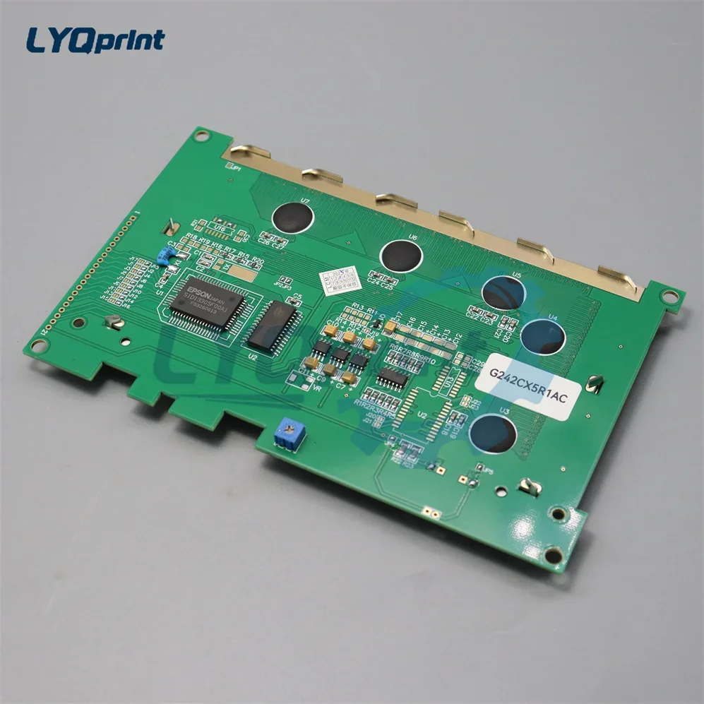 Best Quality Heidelberg Display Screen for Technotrans Offset Printing Machine Parts
