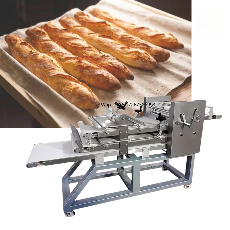 Heavy Duty Complete Set of Bakery Equipment Good Prices Dough Mixer Dough Divider Baking Oven