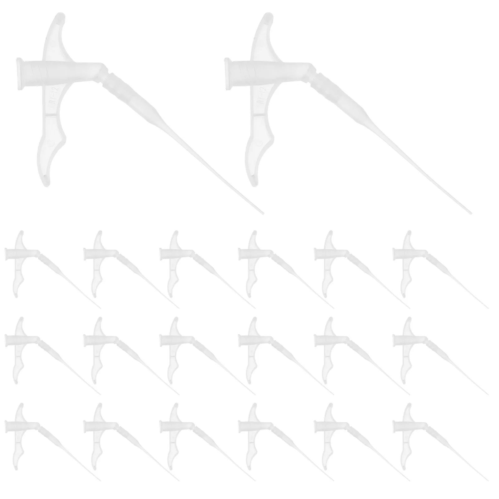 فوهة غراء الرغوة أداء موثوق ومتسق لجميع احتياجات صياغةك، هيكل متين، سهل التعامل والتشغيل #1