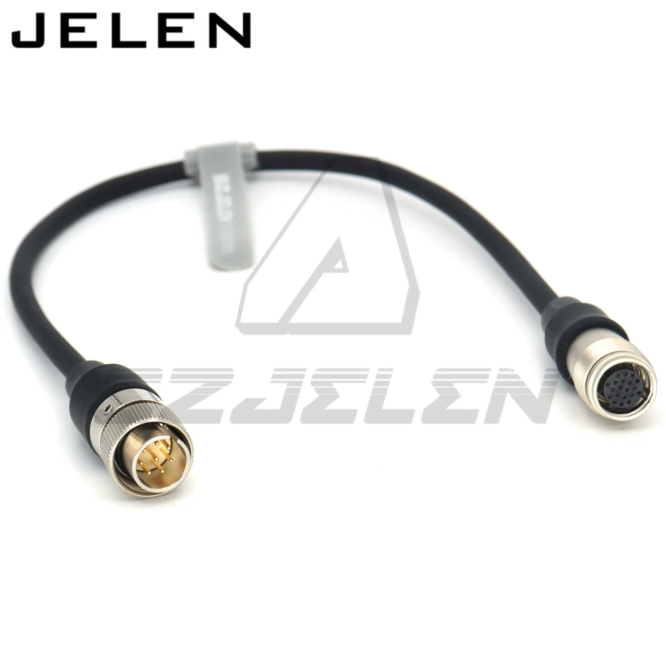 

Canon 8Pin Male to 20Pin Female Cable for Canon ZSD-300D Zoom Demand