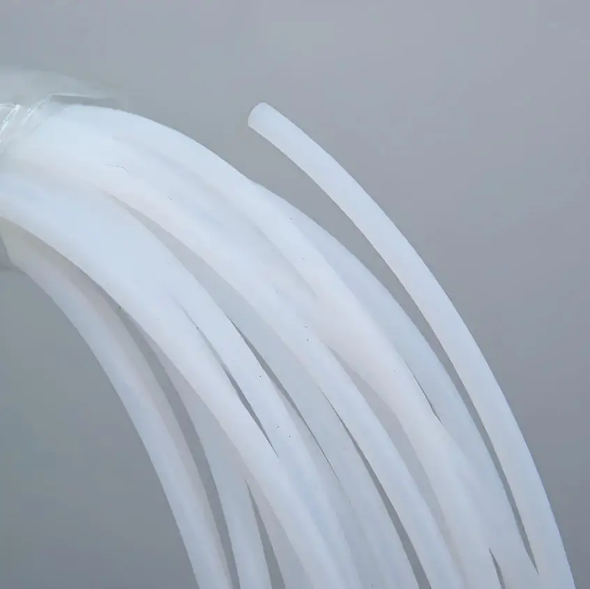 

For Videojet 60u nozzle tube hose 70u nozzle PTFE tube hose for Videojet 1210 1220 1510 1520 1610 1620 printer nozzle module