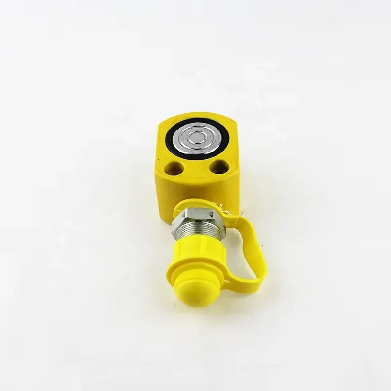Ultra-thin Hydraulic Jack FPY-5 Separated Jack 5T Hydraulic Cylinder