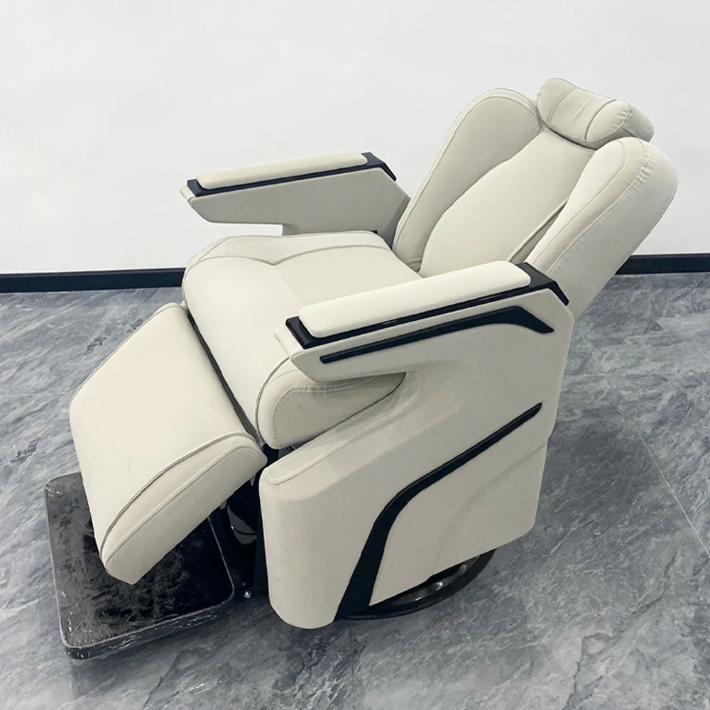 High Quality Comfortable Hairdressing Salon Chairs Beauty Salon Barber Chair Salon Styling Chair