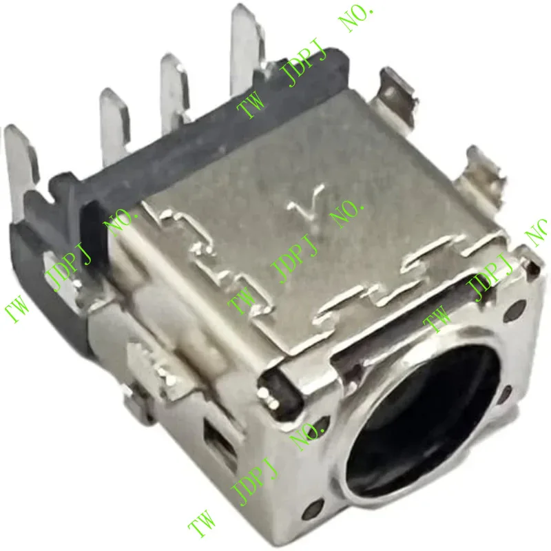 

Разъем для зарядки PJSE DC (входное гнездо питания) для ASUS TUF Dash F15 FX516P FX516PM FX516PR / FX516PE FX516PC