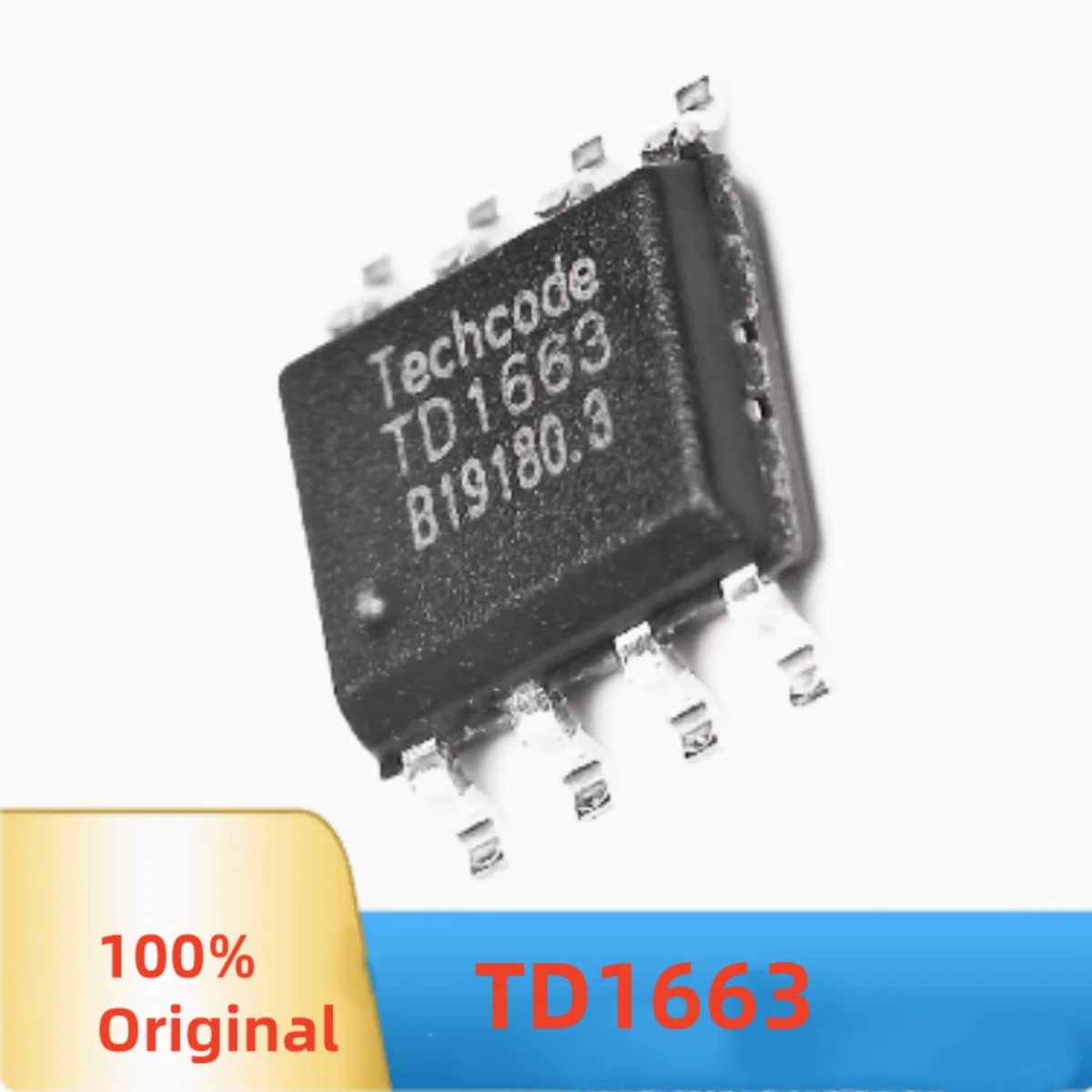 10PCS 100% New TD14…