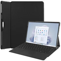 Custodia magnetica per Microsoft Surface Pro 9 8 6 5 4 custodie per Tablet Funda per Surface Pro 11 10 custodia protettiva per supporto