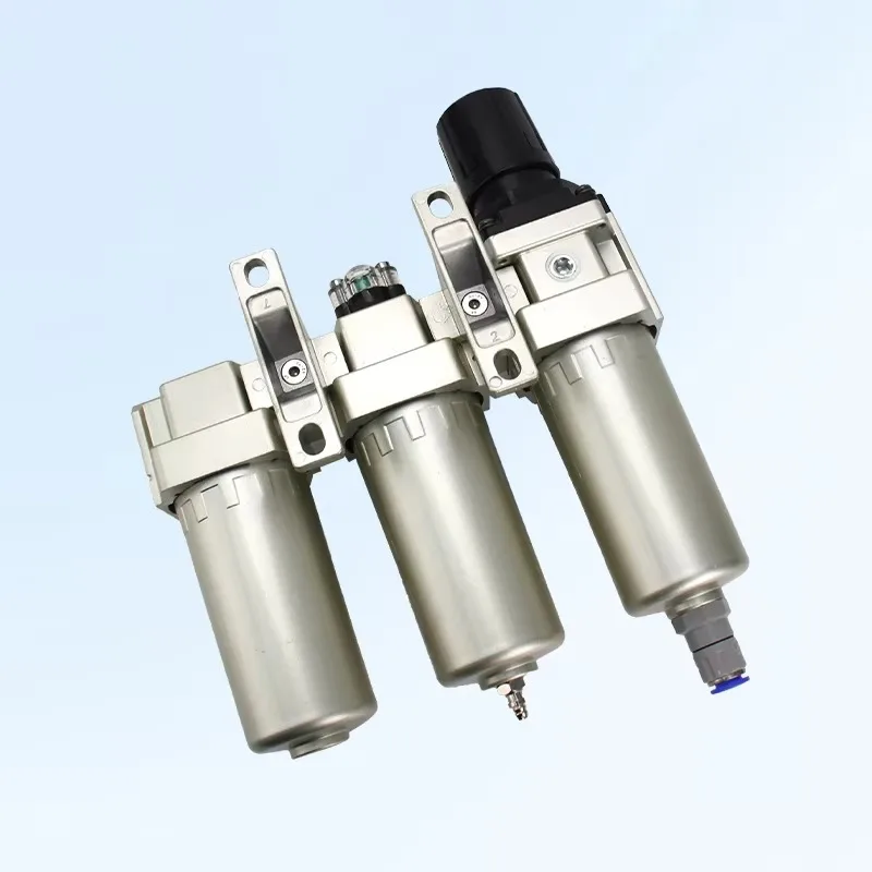 

Best Selling Auto Drainage Precision Filter 1um 0.01um 3/4 1/2 Inch Air Super Filter for Rotary Screw Air Compressor