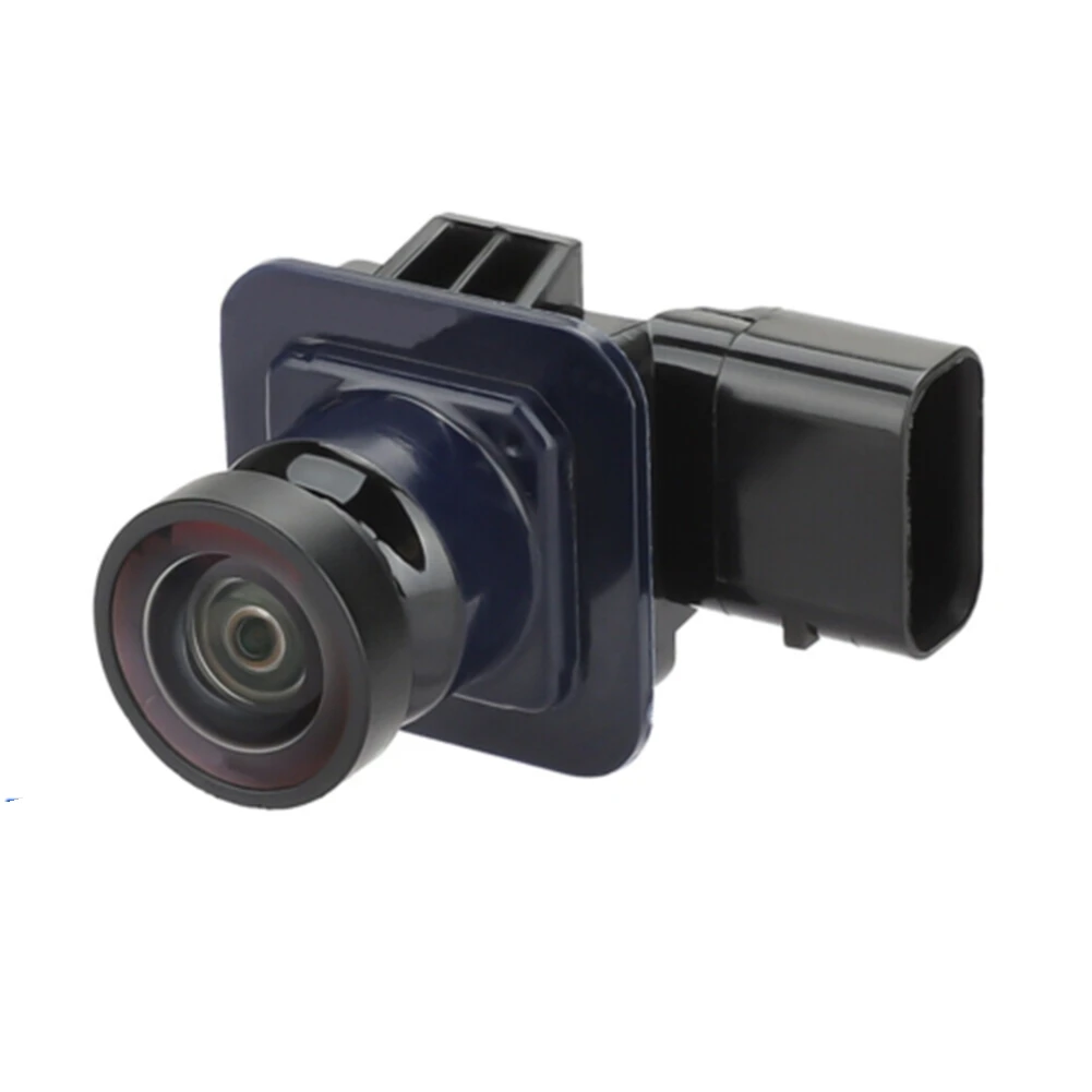 

For Ford For Edge 2011-2015 Auto Parts Reversing Camera Car Accessories FL1T-19G490-AC Replacement Installation